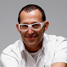 Karim Rashid 凯瑞姆·瑞席