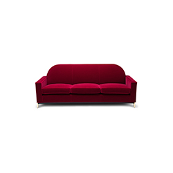 Rondure 沙发 Rondure sofa