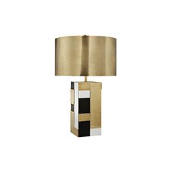 Bloque台灯 Bloque Table Lamp