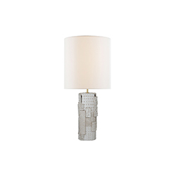 Pastiche大台灯 Pastiche Large Table Lamp