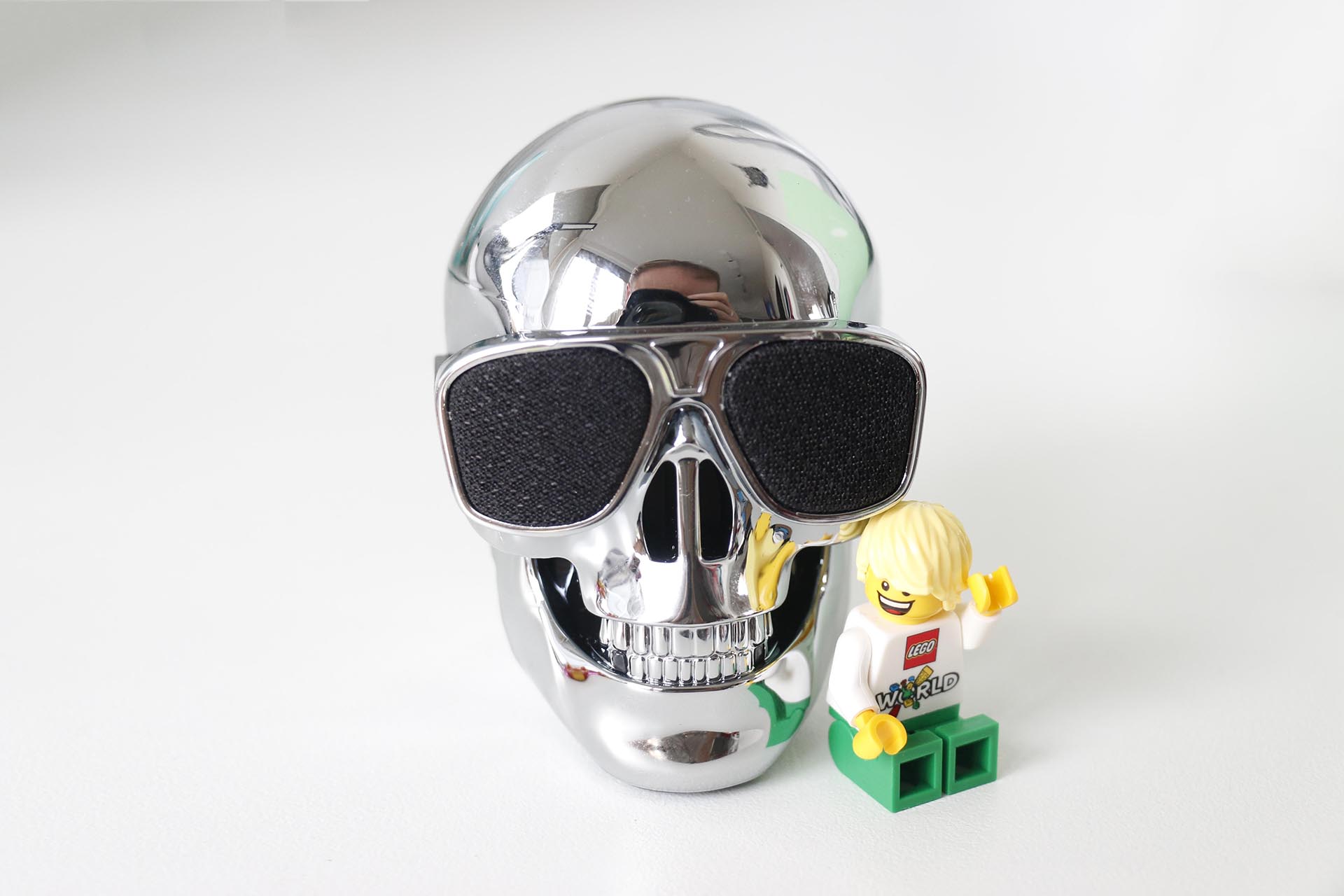 登录入口 - 附件|饰品|办公家具|开云(中国)Kaiyun家具|AeroSkull Nano音箱