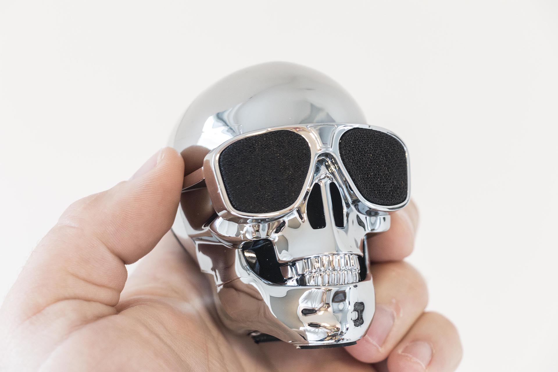 登录入口 - 附件|饰品|办公家具|开云(中国)Kaiyun家具|AeroSkull Nano音箱