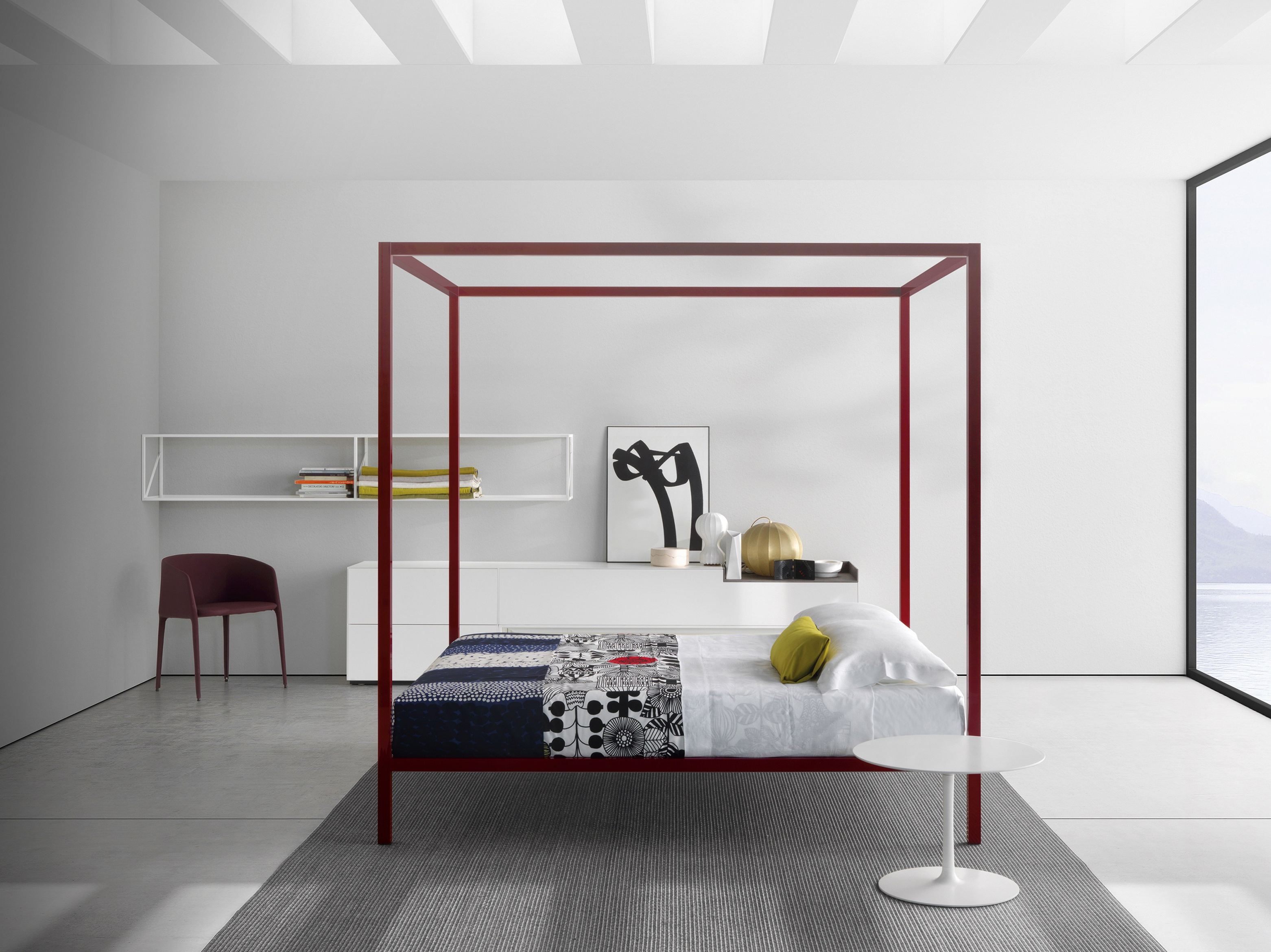 登录入口 - 卧室|床|办公家具|开云(中国)Kaiyun家具|ALUMINIUM BED 床