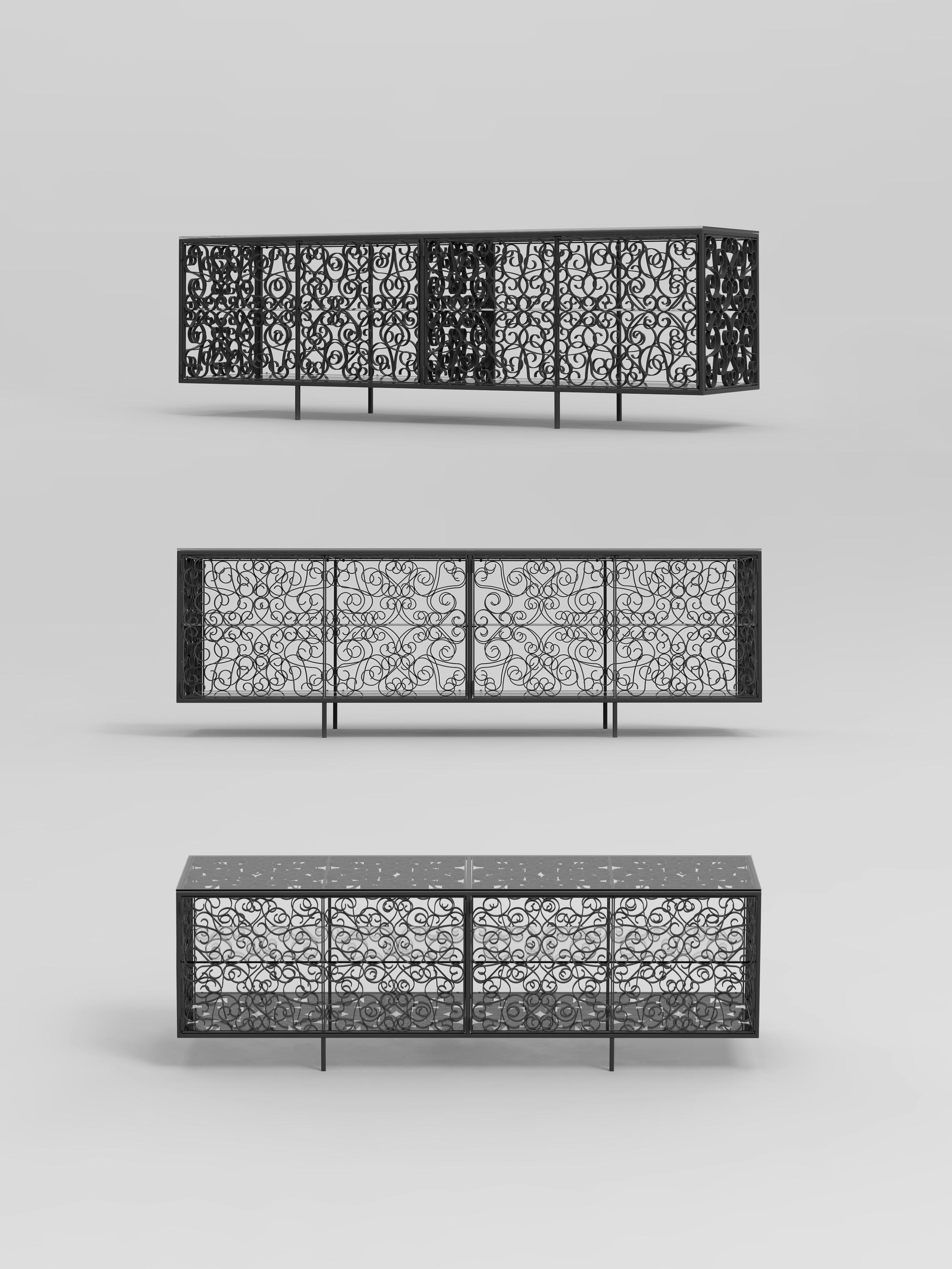 登录入口 - 储物|装饰架|办公家具|开云(中国)Kaiyun家具|Dalia cabinet  餐边柜/装饰柜