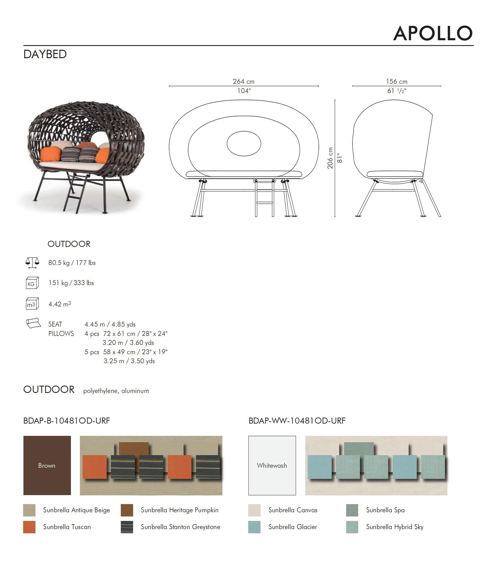 户外家具|藤制家具|办公家具|开云(中国)Kaiyun家具|Apollo阿波罗户外休闲床