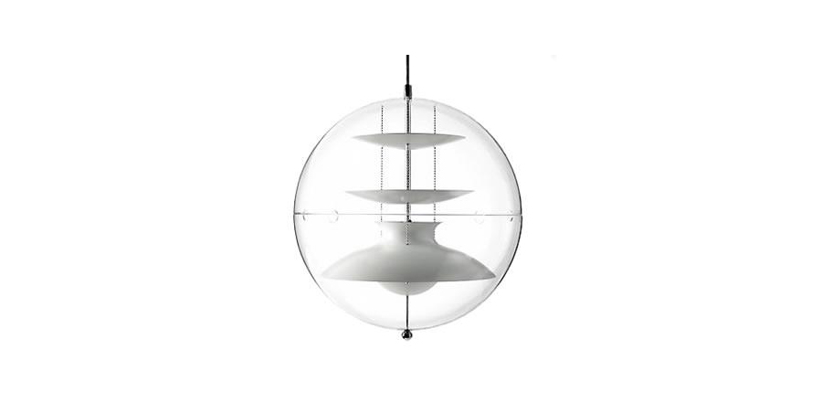 [登录入口 - 灯饰|吊灯|办公家具|开云(中国)Kaiyun家具|Verpan VP Globe Suspension Lamp 地球 吊燈]