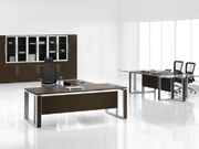 时尚中班台 Fashion Manager Desk