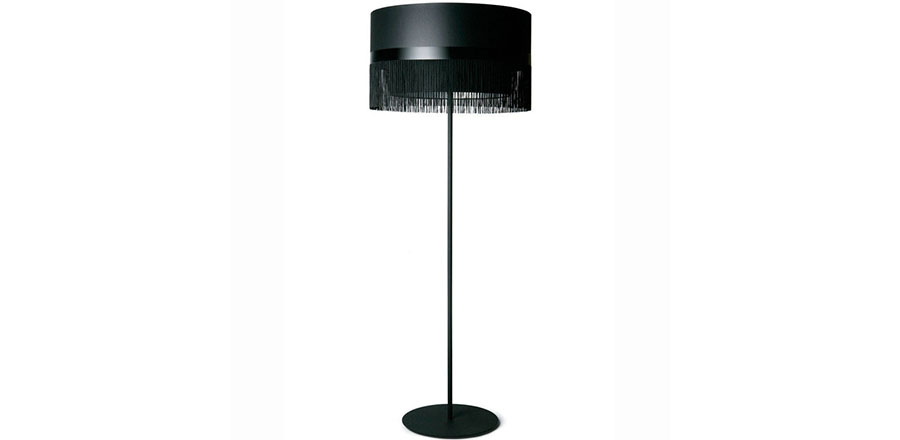 [登录入口 - 灯饰|落地灯|办公家具|开云(中国)Kaiyun家具|Moooi Fringe 5 Floor Lamp 复制版现代布艺落地灯]