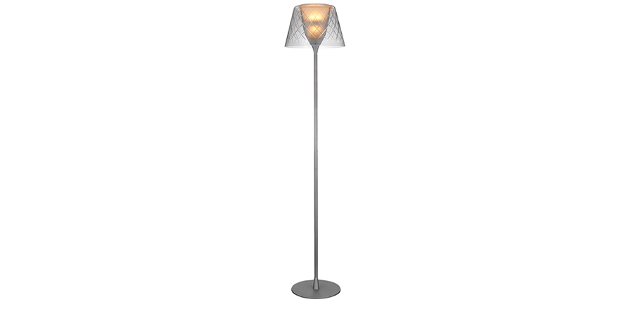 [登录入口 - 灯饰|落地灯|办公家具|开云(中国)Kaiyun家具|FLOS Romeo Moon S Lamp 现代玻璃落地灯]