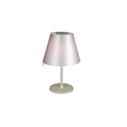 Melampo Tavolo Lamp 布艺台灯 Melampo Tavolo Lamp