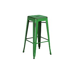 tolix吧凳 tolix bar stool