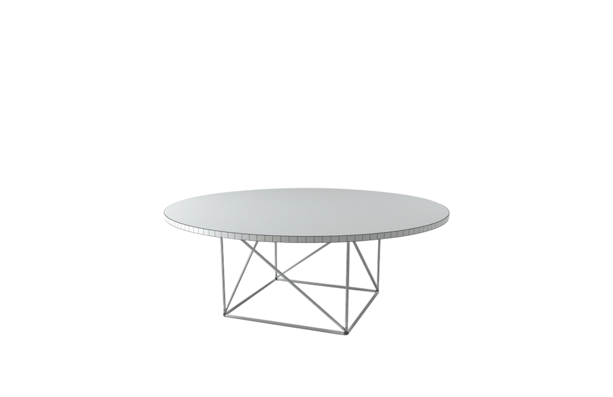 登录入口 - 桌几|餐桌|办公家具|开云(中国)Kaiyun家具|LC15 table