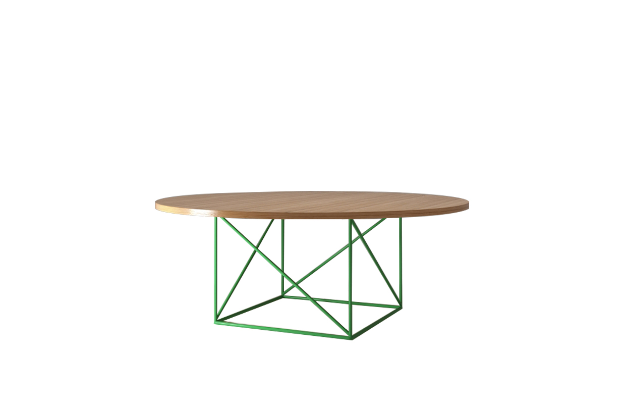 登录入口 - 桌几|餐桌|办公家具|开云(中国)Kaiyun家具|LC15 table