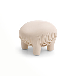 异常矮凳 Anomaly Stool