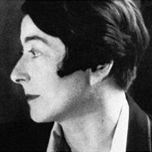 Eileen Gray 爱琳·格蕾